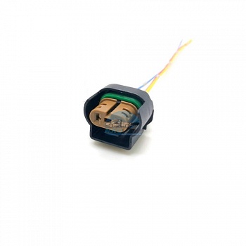 Патрон для лампы HB4 для Volkswagen Патрон для лампы HB4 для Volkswagen