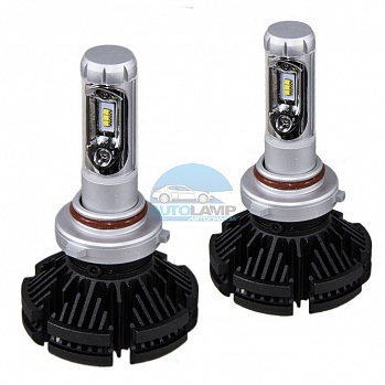 Светодиоды X3 HB4 12/24V (6000 Lm) Светодиоды X3 HB4 12/24V (6000 Lm)