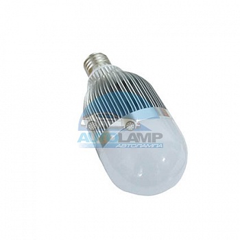 Светодиодная лампа E27 12W 220V 2700K (LED673)