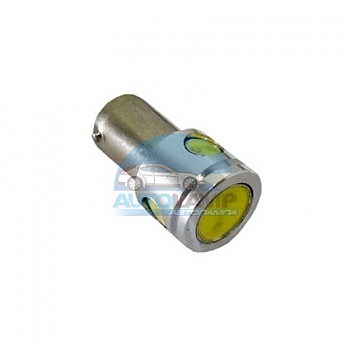 Светодиоды GL T8.5 BA9S 1 диод 1W, 3 диода 0,5W (сверхяркие), белые (габариты, панель приборов) Светодиоды GL T8.5 BA9S 1 диод 1W, 3 диода 0,5W (сверхяркие), белые (габариты, панель приборов)