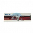 Автолампа PHILIPS T5 W1,2w 24V 1,2W б/ц T5 (13516CP)