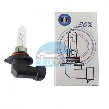 Автолампа MTF HB3 12V 65w LONG LIFE X4 Автолампа MTF HB3 12V 65w LONG LIFE X4