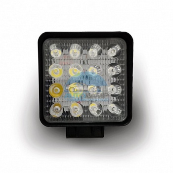 Светодиодная фара OFF Road 48W Светодиодная фара OFF Road 48W