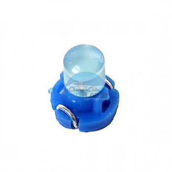 Светодиоды GL T3 COB синие (панель приборов) Светодиоды GL T3 COB синие (панель приборов)