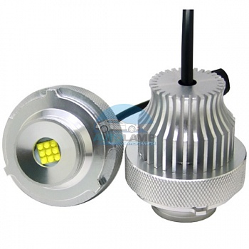 Светодиоды GL E60 LCI 60W B40 для BMW Светодиоды GL E60 LCI 60W B40 для BMW