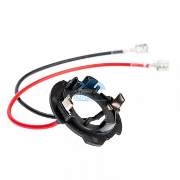 Переходник LED для Volkswagen Golf 7 H7 Переходник LED для Volkswagen Golf 7 H7