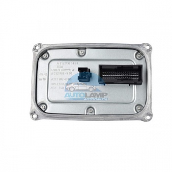 Блок розжига LED A2129005424, A2129008324 для Mercedes E W212 ADL-5424 Блок розжига LED A2129005424, A2129008324 для Mercedes E W212 ADL-5424