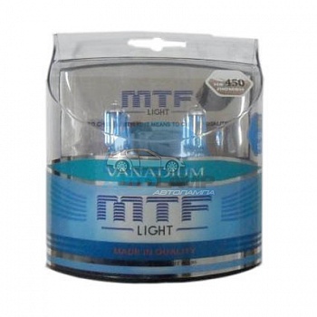 Автолампа MTF H11 12V 55w Vanadium 5000k Автолампа MTF H11 12V 55w Vanadium 5000k