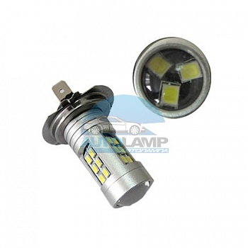 Светодиоды GL H7 21 SMD2835