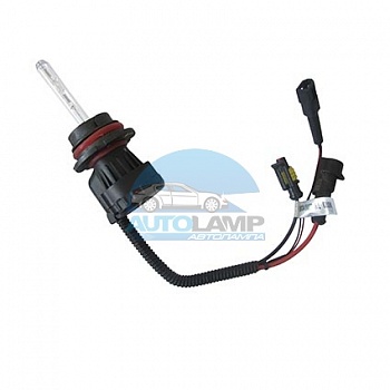 Биксеноновая лампа AUTODAYLIGHT (9004;4300K) Биксеноновая лампа AUTODAYLIGHT (9004;4300K)