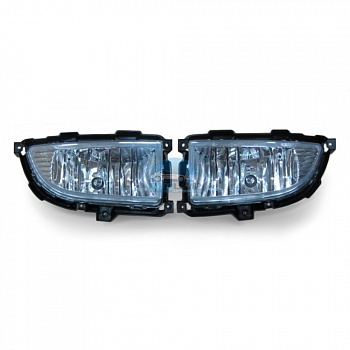 Противотуманные фары ADL/DLAA MB602-WO для MITSUBISHI LANCER 9 (2005-2009 г.), без кнопки и проводов Противотуманные фары ADL/DLAA MB602-WO для MITSUBISHI LANCER 9 (2005-2009 г.), без кнопки и проводов