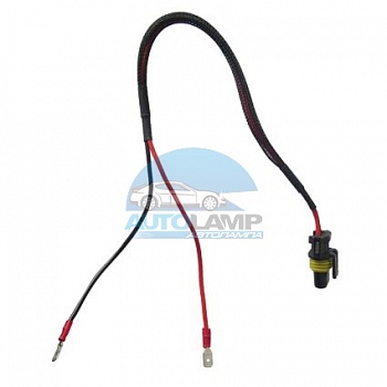 Реле переходник - AMP (на блок) Реле переходник - AMP (на блок)