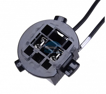 Разъем лампы h7 KIA HYUNDAI MITSUBISHI ближнего света