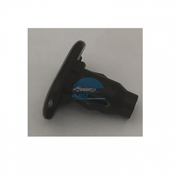 Клипса Toyota, Lexus 7586760020C0 (F160-black) Клипса Toyota, Lexus 7586760020C0 (F160-black)