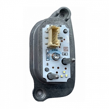 Модуль LED фары AUDI A3 8v0998474 ADL-8474 Модуль LED фары AUDI A3 8v0998474 ADL-8474