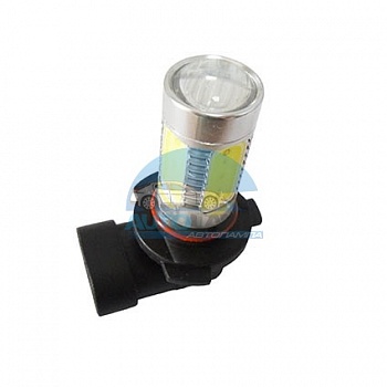 Светодиоды GL HB3 12V CREE 11W High Power, белые