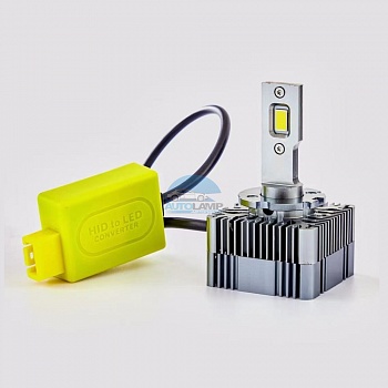 Светодиоды D3S 12/24v 4757 chips 5000LM Светодиоды D3S 12/24v 4757 chips 5000LM