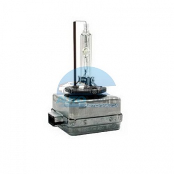 Ксеноновая лампа AUTODAYLIGHT (D1S;4300K) Ксеноновая лампа AUTODAYLIGHT (D1S;4300K)