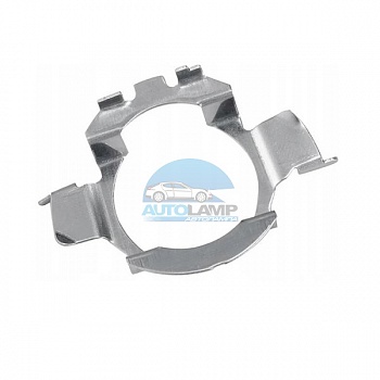 Переходник LED AUDI A3, A4L, A6L H7 Переходник LED AUDI A3, A4L, A6L H7