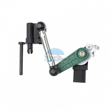 Датчик высоты дорожного просвета 7P0616213 для Porsche Датчик высоты дорожного просвета 7P0616213 для Porsche