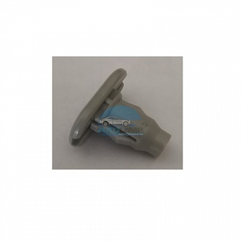 Клипса Toyota, Lexus 7586760020F0 (F160-grey) Клипса Toyota, Lexus 7586760020F0 (F160-grey)