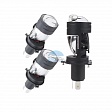 Мини линзы H4 ADL P1 (Bi-Led), с двойной линзой в Новосибирске Мини линзы H4 ADL P1 (Bi-Led), с двойной линзой