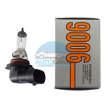 Автолампа PHONIEX HB4 12V 100W P20d Автолампа PHONIEX HB4 12V 100W P20d