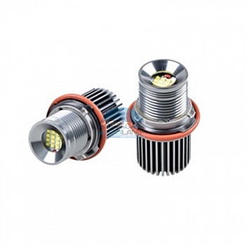 Светодиоды GL E39 CREE80W G80 для BMW Светодиоды GL E39 CREE80W G80 для BMW