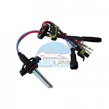 Ксеноновая лампа AUTODAYLIGHT PSX24W (5202,3000K) Ксеноновая лампа AUTODAYLIGHT PSX24W (5202,3000K)