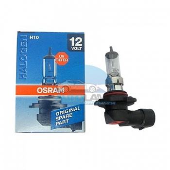 Автолампа OSRAM H10 12V 45W PY20d (9145C1) Автолампа OSRAM H10 12V 45W PY20d (9145C1)