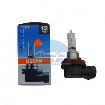 Автолампа OSRAM H9 12V 65W (64213) Автолампа OSRAM H9 12V 65W (64213)