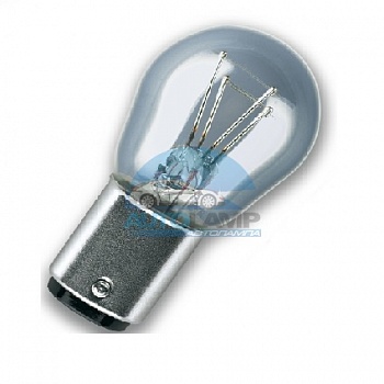 Автолампа МАЯК 6V 21W BA15S Автолампа МАЯК 6V 21W BA15S