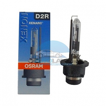 Ксеноновая лампа OSRAM D2R XENARC ORIGINAL 4300K (66250) Ксеноновая лампа OSRAM D2R XENARC ORIGINAL 4300K (66250)