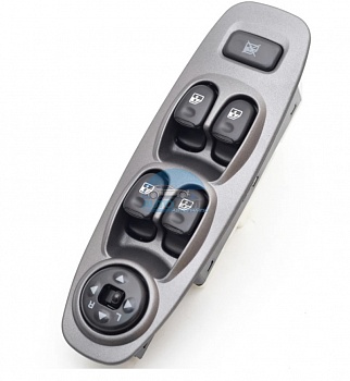 Блок стеклоподъемников Hyundai Accent 2000-2012, 9357025020 Блок стеклоподъемников Hyundai Accent 2000-2012, 9357025020