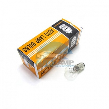 Автолампа SUPER BRIGHT P21W 12V21W BA15s Автолампа SUPER BRIGHT P21W 12V21W BA15s