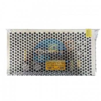 Трансформатор напряжения 110/220V-12V, 10A Трансформатор напряжения 110/220V-12V, 10A