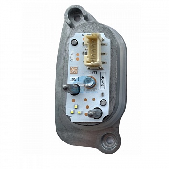 Модуль LED фары AUDI A3 8v0998473 ADL-8473 Модуль LED фары AUDI A3 8v0998473 ADL-8473