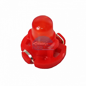 Светодиоды GL T4,2 COB красные (панель приборов)