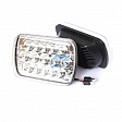 Светодиодная фара OFF Road 48w 3030 led