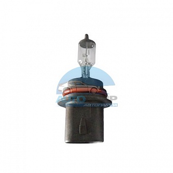 Автолампа OSRAM HB5 12V 65/55 PX29t (9007) Sylvania