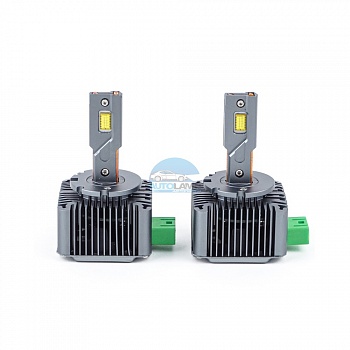 Светодиоды D1S LED 3T-series 6000K 4575chips Светодиоды D1S LED 3T-series 6000K 4575chips