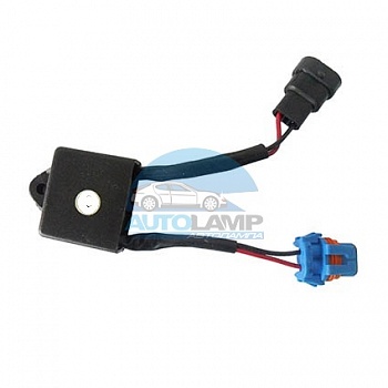 Провод "обманка" 12V (на блок розжига) Провод "обманка" 12V (на блок розжига)