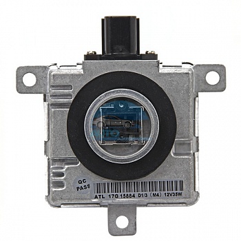 Блок розжига D4S (W3T23371, W3T21571) ADL-21 Блок розжига D4S (W3T23371, W3T21571) ADL-21