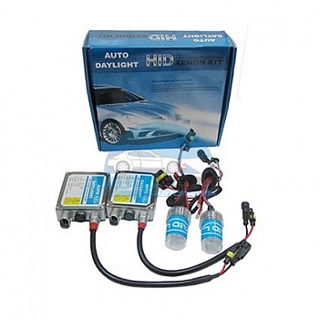 Комплект ксенона AUTODAYLIGHT (HB3,8000K) Standart Комплект ксенона AUTODAYLIGHT (HB3,8000K) Standart