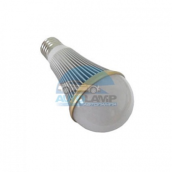 Светодиодная лампа E27 7W 220V 5000K (LED671) Светодиодная лампа E27 7W 220V 5000K (LED671)