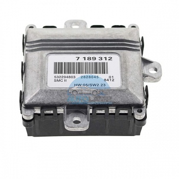Блок управления фарой 63127189312 для BMW серия 3,5,7 ADL-9312 Блок управления фарой 63127189312 для BMW серия 3,5,7 ADL-9312