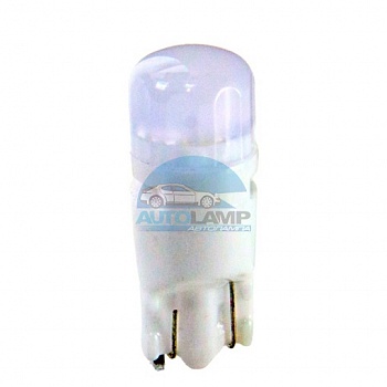 Светодиоды GL T10 2 SMD2835 MT CER (матовая линза, керамика)