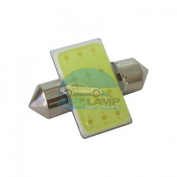 Светодиоды GL T10*31mm COB12 Светодиоды GL T10*31mm COB12