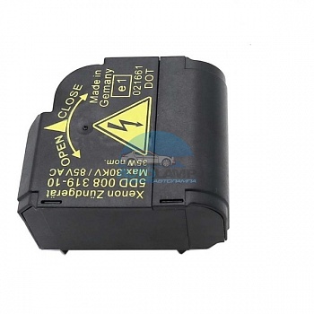 Блок розжига ксенона Игнитор под Hella (5DD00831910, A0028202526) Блок розжига ксенона Игнитор под Hella (5DD00831910, A0028202526)