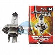 Автолампа ЧЕМПИОН H4 12V 60/55W P45t Автолампа ЧЕМПИОН H4 12V 60/55W P45t